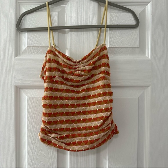 Free People tank top - Picture 2 of 5